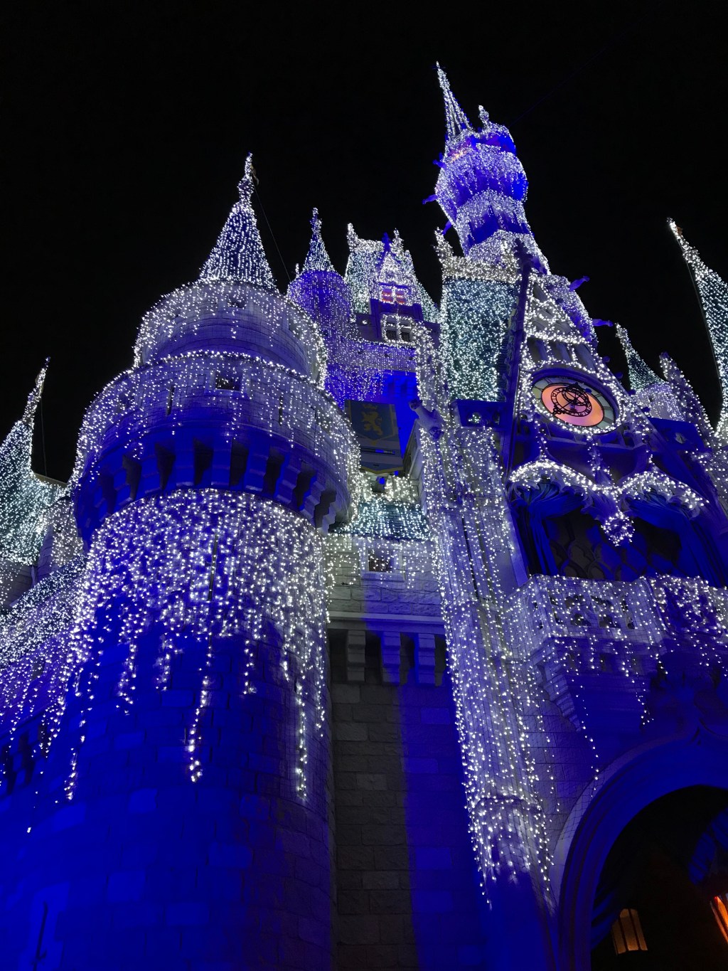 What I Ate in Walt Disney&nbsp;World