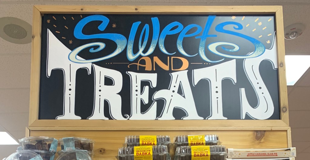 Trader Joe’s Holiday&nbsp;Goodies