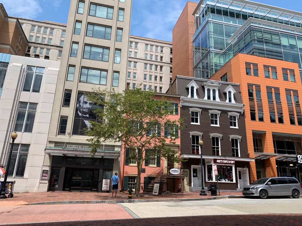 Best Things I Ate in&nbsp;D.C.