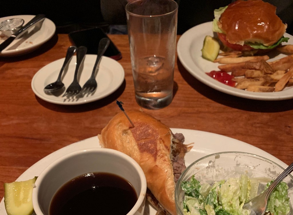 The Best Sandwiches I’ve Ever Had (so&nbsp;far)!