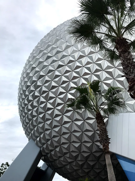 Our Disney World&nbsp;Itinerary