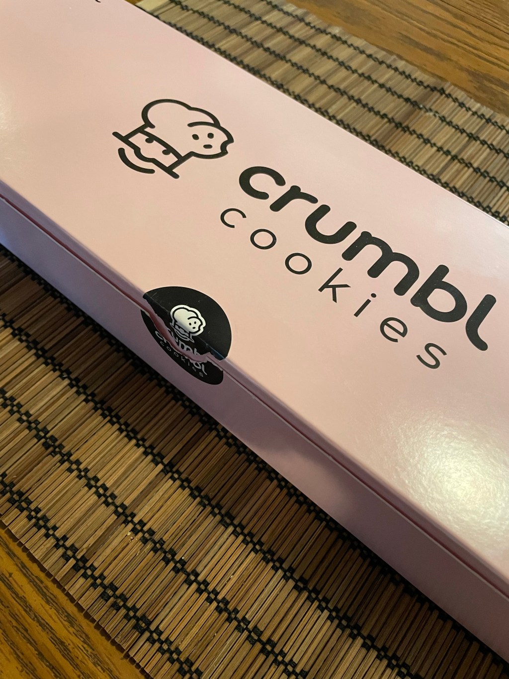 Crumbl Cookies Shark Fest&nbsp;Line-Up