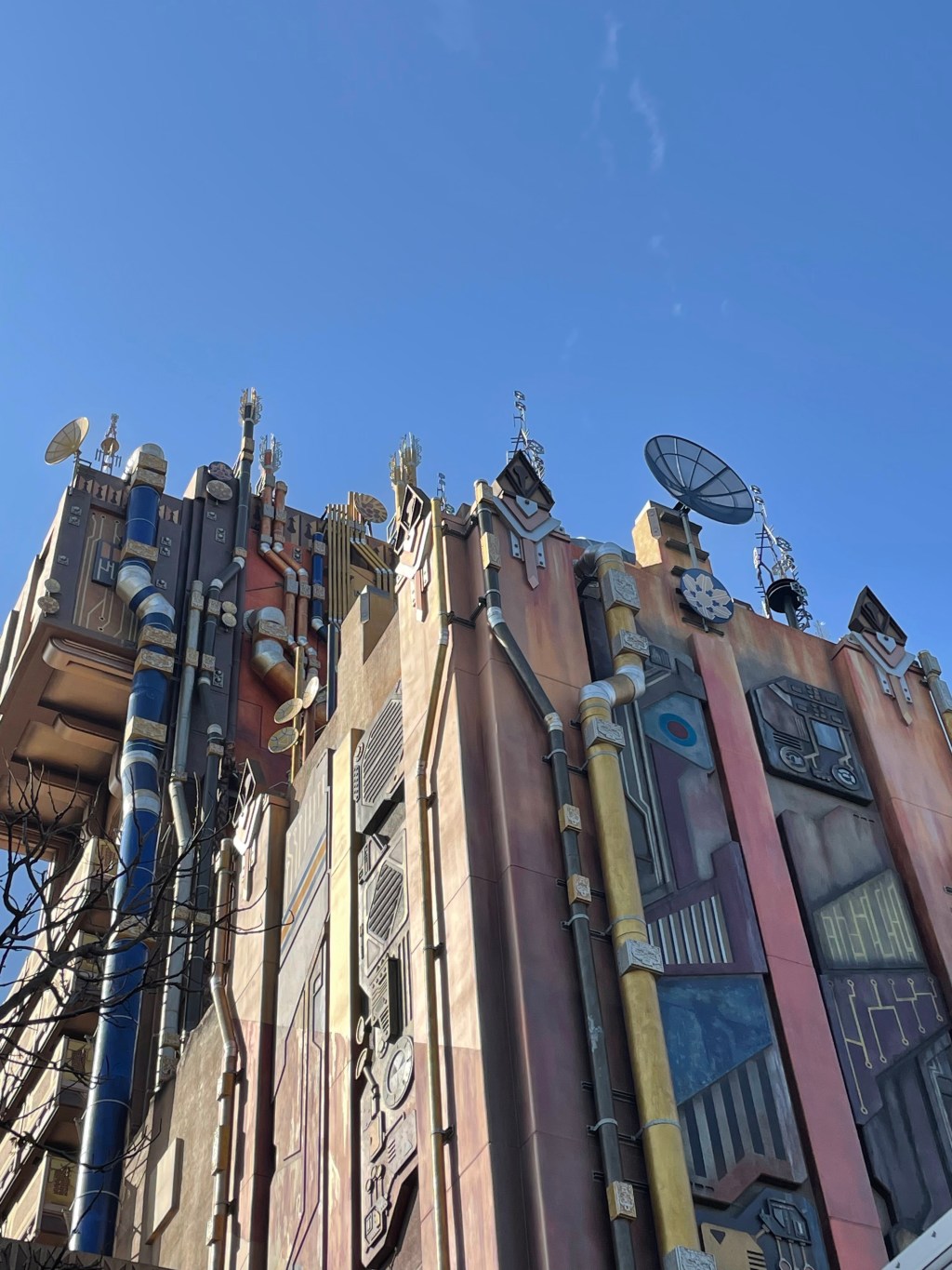 What I Ate in Disneyland & Disney California&nbsp;Adventure