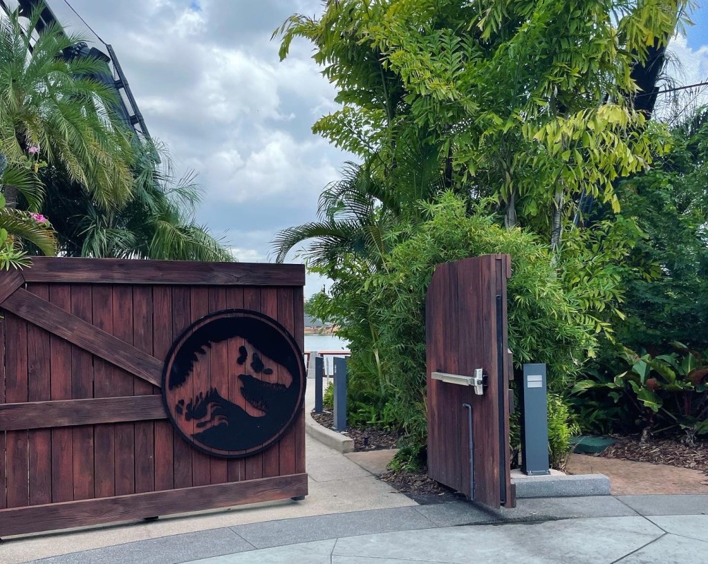 Universal Orlando… But in the&nbsp;Summer